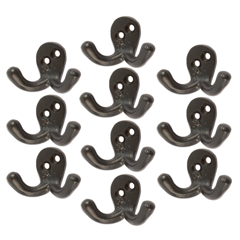 Iron Wall Hook