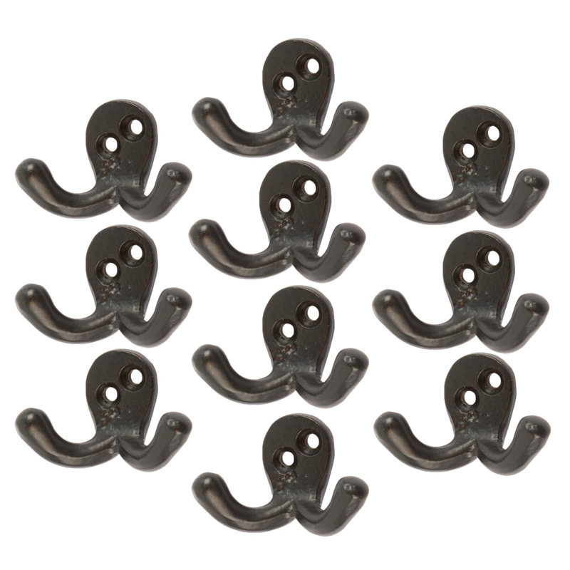Iron Wall Wall Hook