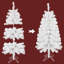 2.95' H Artificial Christmas Tree