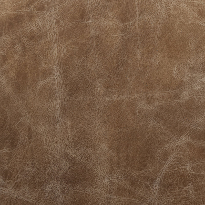 Cobain Leather Sofa