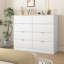 8 Drawers Dresser For Bedroom-1076266537