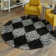 Rodney Geometric Indoor Rug