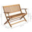 Banc de jardin en bois-1300825951