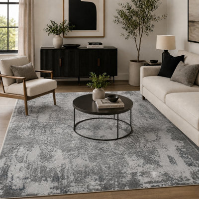 Galt Abstract Area Rug