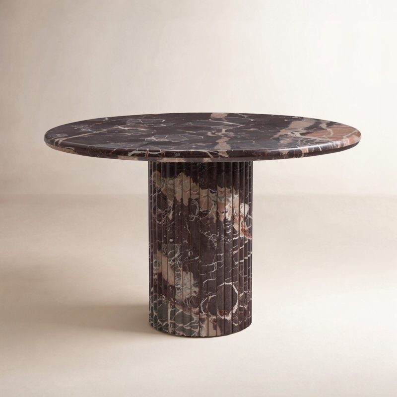 Table de salle à manger Privet Oranda