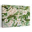 White Jasmine Blooms by Angeles M. Pomata - Print-1184852258