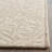 Andressa Beach Jacquard Weave Performance Geometric Rug-22809030
