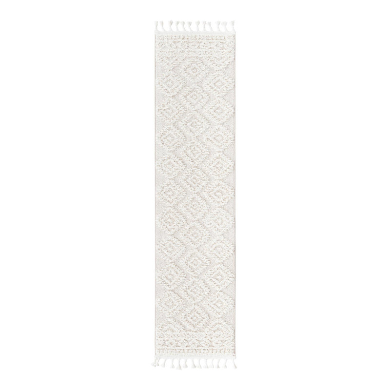 Jennylynn Geometric Indoor Rug, Runner 2' x 6'1"