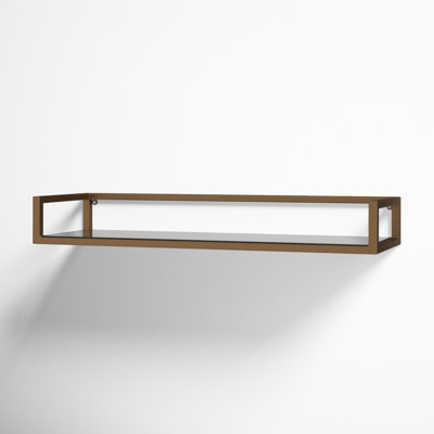 Chainbridge 24" Accent Shelf