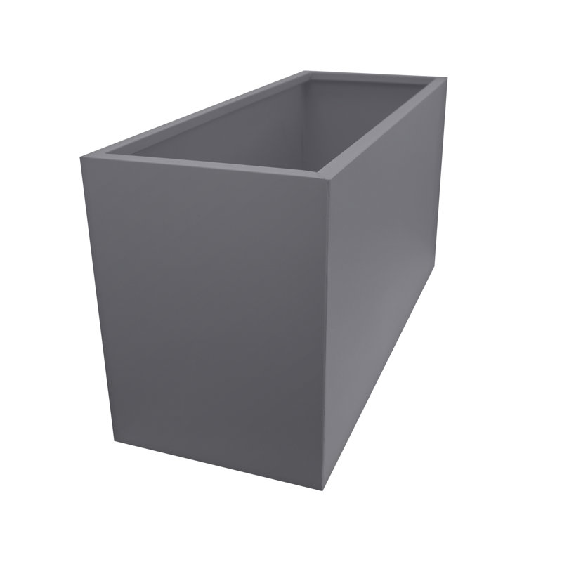 Phineus Metal Planter Box