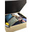 Repose-pieds avec rangement Zaylee-815798370