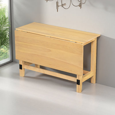 Table de salle à manger extensible Farmhouse