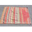 Tapis modernes, tapis tissés à plat rouges, kilim, tapis neutres, tapis turc, petits tapis, tapis rétro