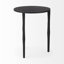 Table de bout Bates