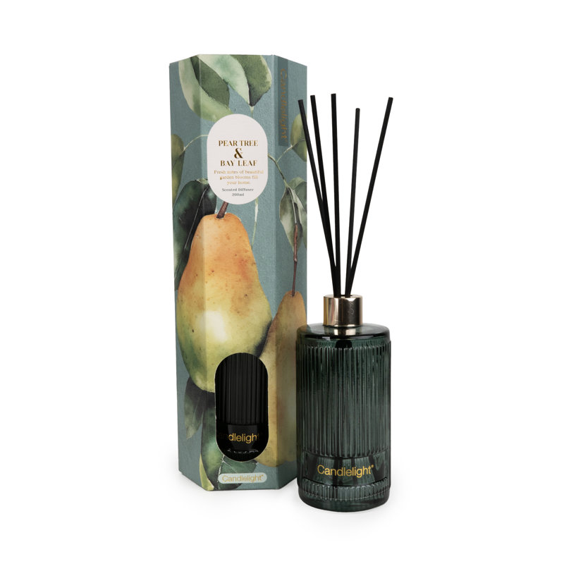Fruity Reed Diffusers And Sticks