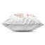 Coussin extérieur Floral Baby Lion Illustration, par Carla Daly-119239055-119239071