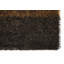 Marmala Striped Hand Woven Shag Area Rug-49294498