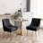 Elian 19.7'' H Velvet Upholstered Side Chair-893859469