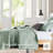 Tuscany Reversible Scalloped Edge 3 Piece Quilt Set-871754589-871754563