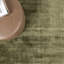 Berlin Distressed Handwoven Fabric Area Accent Rug-2082079333-2082079332
