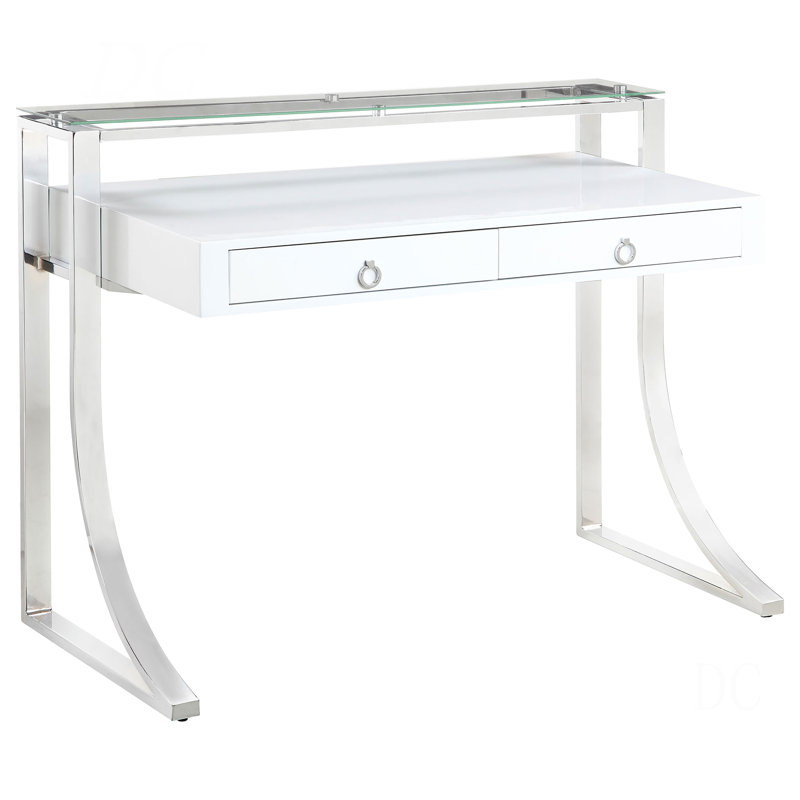 Bureau d'écriture Serrano
