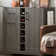 Vietti 35.63'' Bar Cabinet