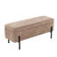 Banc de rangement avec couvercle rabattable Greely-83827482-83827478