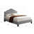 Upholstered Bed