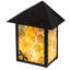 Gauthier 1 - Light Flush Mounted Sconce