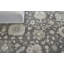Museum Oriental Area Rug in Midnight Charcoal-25698478