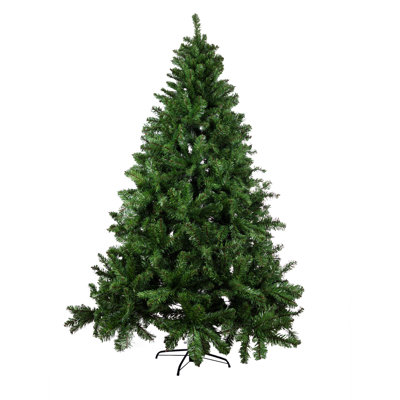 Arbre de Noël artificiel pin vert