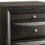 Table de chevet avec 2 tiroirs-1295675608