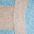 Mccall Hand Woven Wool/Cotton Rug in Beige/Blue-1365404652