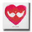 «Love Birds» par Sue Schlabach, estampe numérique sur toile-1838211583