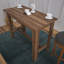 Table de salle à manger Hawkin-851621598