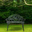 Outdoor Bench