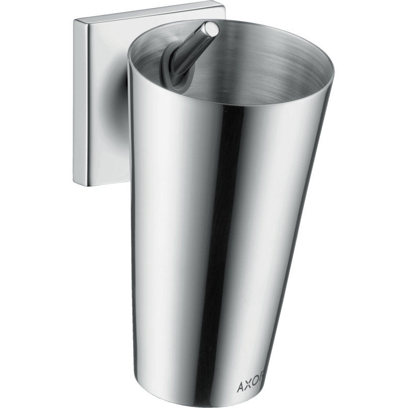 Starck Organic Bathroom Accessory