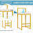 Merck 36.02'' Console Table