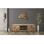 Andresen Solid Wood TV Stand