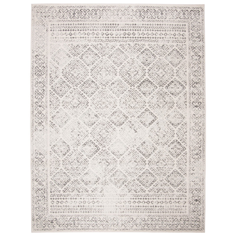 Brooksland Performance Southwestern Rug, Rectangle 9' x 12'