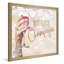 But But, Champagne (Square) par By Jodi - impression-96923616-96923642