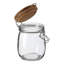 Glass Jar