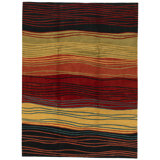 Tides One-of-a-Kind 9' X 12' Hand Knotted Area Rug