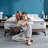 12" Cooling Medium Hybrid Mattress-68471393