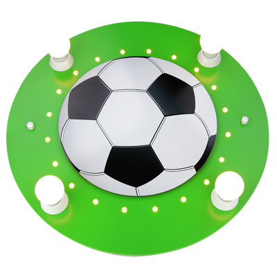 Adamson LED Flush Mount
