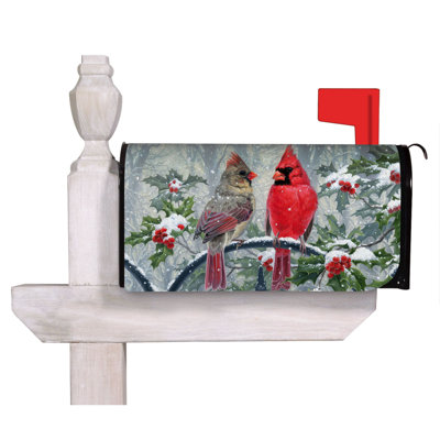 Mailbox Cover