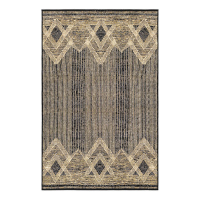 Keazia Indoor/Outdoor Area Rug