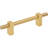 Larkin 3 Knurled Center Bar Pull-111768484-97742795