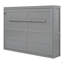 Lit escamotable double pleine grandeur-1812761835
