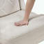 Fauteuil d'appoint moderne en chenille-217668651